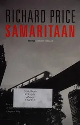 Cover of Samaritaan