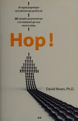 Cover of Hop!