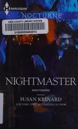 Cover of Nightmaster