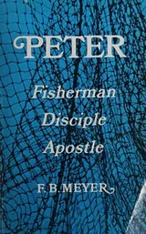 Cover of Peter