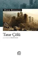 Cover of Tatar Colu