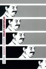 Cover of Stalin'e Mektuplar