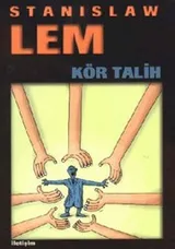 Cover of Kör Talih