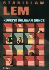 Cover of Küvette Bulunan Günce