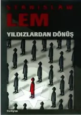 Cover of Yildizlardan Dönüs