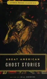 Cover of Great American Ghost Stories