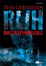 Cover of Ruh Koleksiyoncusu