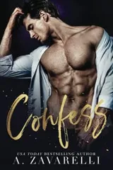 Cover of Confess