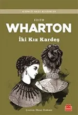Cover of Iki Kiz Kardes