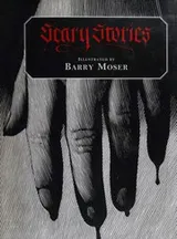 Cover of Scary Stories