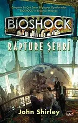 Cover of BioShock