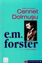 Cover of Cennet Dolmusu