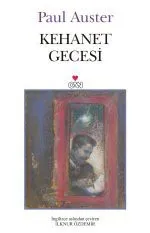 Cover of Kehanet Gedesi