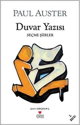 Cover of Duvar Yazisi