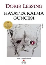 Cover of Hayatta Kalma Guncesi