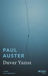 Cover of Duvar Yazisi;Secme Siirler