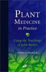 Cover of Plant medicine in practice