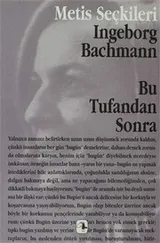 Cover of Bu Tufandan Sonra
