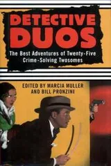 Cover of Detective duos