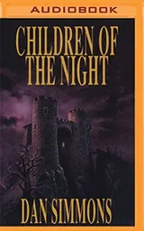 Cover of Children of the Night