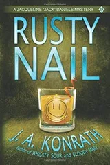 Cover of Rusty Nail
