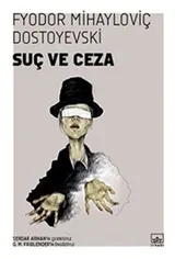 Cover of Suc ve Ceza