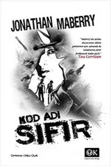 Cover of Kod Adi Sifir