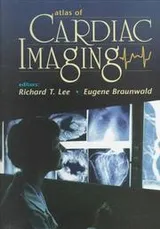 Cover of Atlas of cardiac imaging