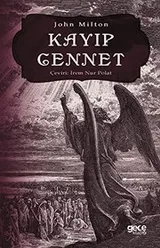 Cover of Kayip Cennet