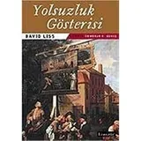 Cover of Yolsuzluk Gösterisi