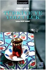 Cover of Turkiye'ye Yolculuk