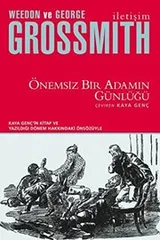 Cover of Onemsiz Bir Adamin Gunlugu