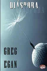 Cover of Diáspora