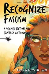 Cover of Recognize Fascism