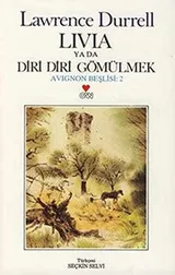 Cover of Livia Ya Da Diri Diri Gomulmek