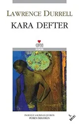 Cover of Kara Defter