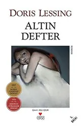 Cover of Altin Defter