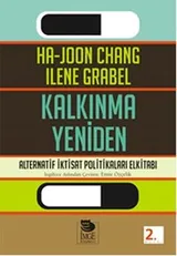 Cover of KalkInma Yeniden