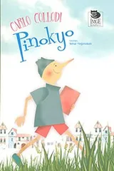 Cover of Pinokyo