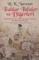 Cover of Ilahlar Iblisler ve Digerleri