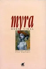Cover of Myra
