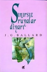 Cover of Sinirsiz Ruyalar Diyari