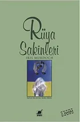 Cover of Ruya Sakinleri