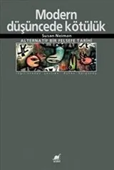 Cover of Modern Dusuncede Kotuluk