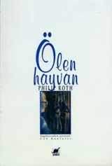 Cover of Olen Hayvan