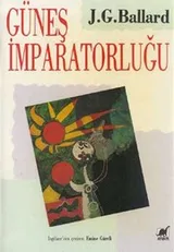 Cover of Gunes Imparatorlugu