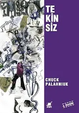Cover of Tekinsiz