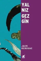 Cover of Yalniz Gezgin