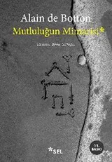 Cover of Mutlulugun Mimarisi
