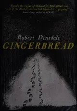 Cover of Gingerbread